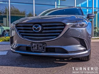 2017 Mazda CX-9 GT