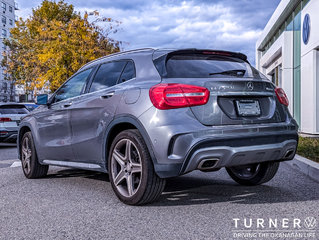 2016 Mercedes-Benz GLA GLA 250