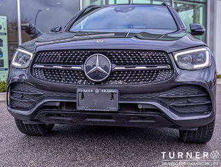 2021 Mercedes-Benz GLC GLC 300