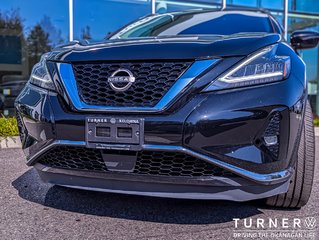 2019 Nissan Murano SV
