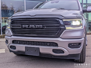 2022 Ram 1500 SPORT