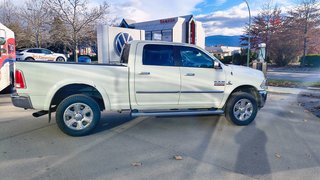 2016 Ram 3500 Laramie