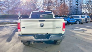 2016 Ram 3500 Laramie