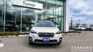 2019 Subaru Crosstrek Limited Symmetrical AWD