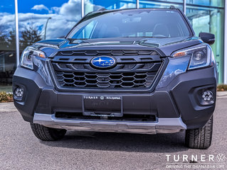 2024 Subaru Forester FORESTER 2.5X PREMIUM
