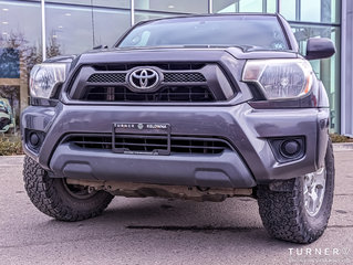 2013 Toyota Tacoma BASE