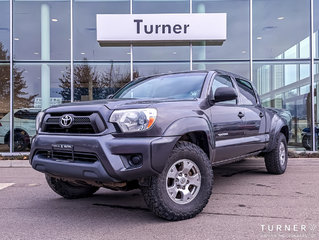 2013 Toyota Tacoma BASE