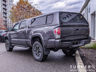 2022 Toyota Tacoma BASE