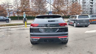 2023 Volkswagen Atlas Cross Sport Execline