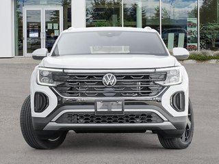 2024 Volkswagen ATLAS CROSS SPORT Highline