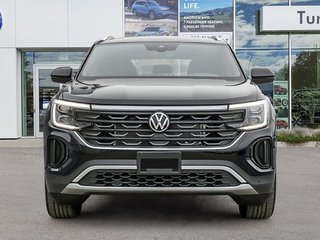 2024 Volkswagen ATLAS CROSS SPORT Highline