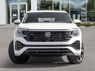 2024 Volkswagen ATLAS CROSS SPORT Execline