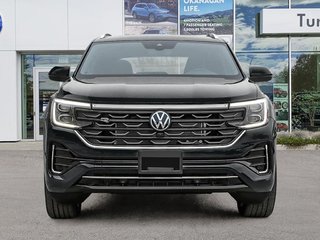 2025 Volkswagen ATLAS CROSS SPORT Execline