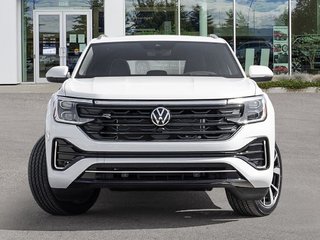 2025 Volkswagen Atlas Cross Sport Execline