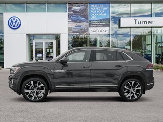 2025 Volkswagen ATLAS CROSS SPORT Execline