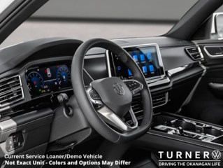 2025 Volkswagen Atlas Cross Sport EXECLINE