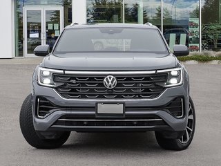 2025 Volkswagen Atlas Cross Sport Execline