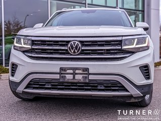 2021 Volkswagen ATLAS HIGHLINE 3.6L 4-MOTION SOP 40/20