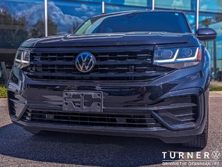 2023 Volkswagen Atlas HIGHLINE