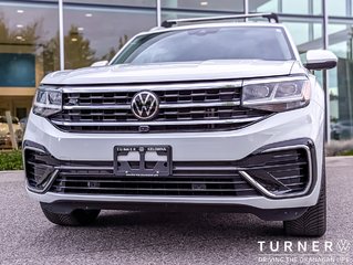 2023 Volkswagen Atlas EXECLINE