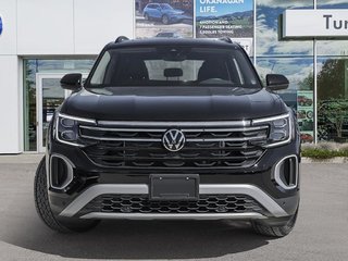 2024 Volkswagen Atlas Peak Edition