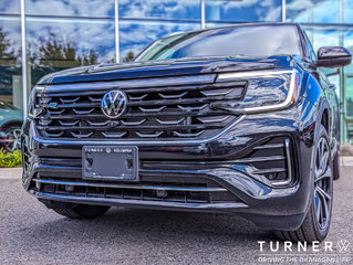 2024 Volkswagen Atlas EXECLINE