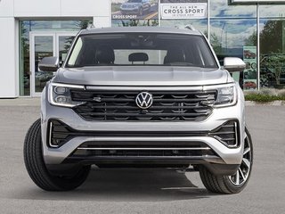 2024 Volkswagen Atlas Execline