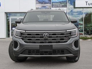 2024 Volkswagen Atlas Highline