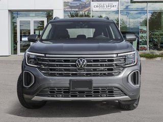 2024 Volkswagen Atlas COMFORTLINE