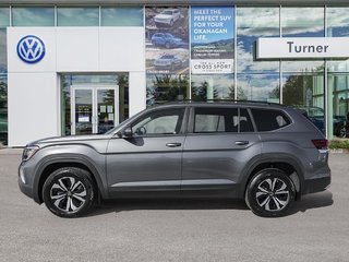 2024 Volkswagen Atlas COMFORTLINE