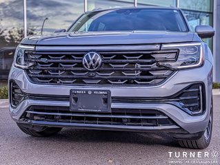 2024 Volkswagen Atlas EXECLINE