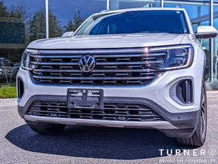 2024 Volkswagen Atlas HIGHLINE
