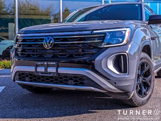2024 Volkswagen Atlas PEAK EDITION