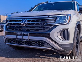 2024 Volkswagen Atlas PEAK EDITION