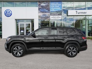 2025 Volkswagen Atlas Comfortline