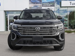 2025 Volkswagen Atlas Comfortline