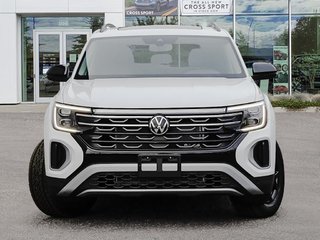 2025 Volkswagen Atlas Peak Edition