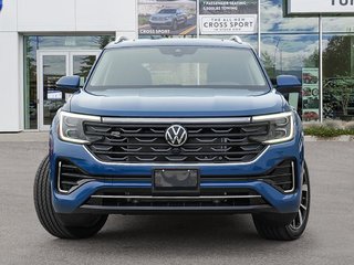 2025 Volkswagen Atlas EXECLINE