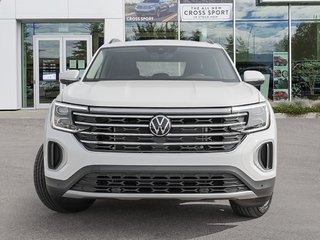 2025 Volkswagen Atlas Comfortline