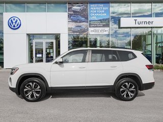 2025 Volkswagen Atlas Comfortline