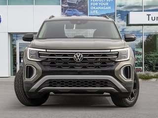 2025 Volkswagen Atlas Peak Edition