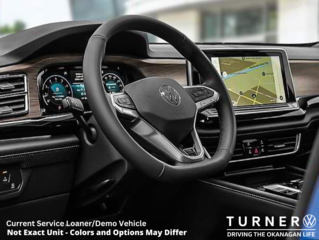 2025 Volkswagen Atlas EXECLINE