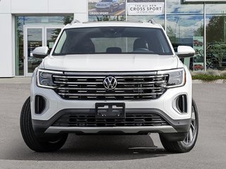 2025 Volkswagen Atlas Highline