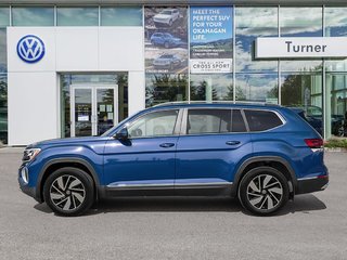 2025 Volkswagen Atlas Highline
