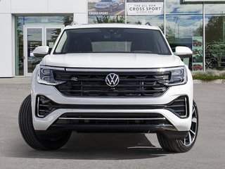 2025 Volkswagen Atlas EXECLINE