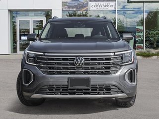 2025 Volkswagen Atlas Comfortline