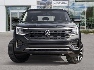 2026 Volkswagen Atlas Execline