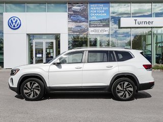 2026 Volkswagen Atlas Highline