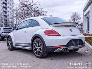 2019 Volkswagen Beetle DUNE