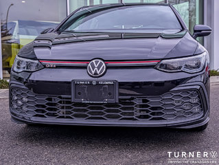 2022 Volkswagen Golf GTI PERFORMANCE